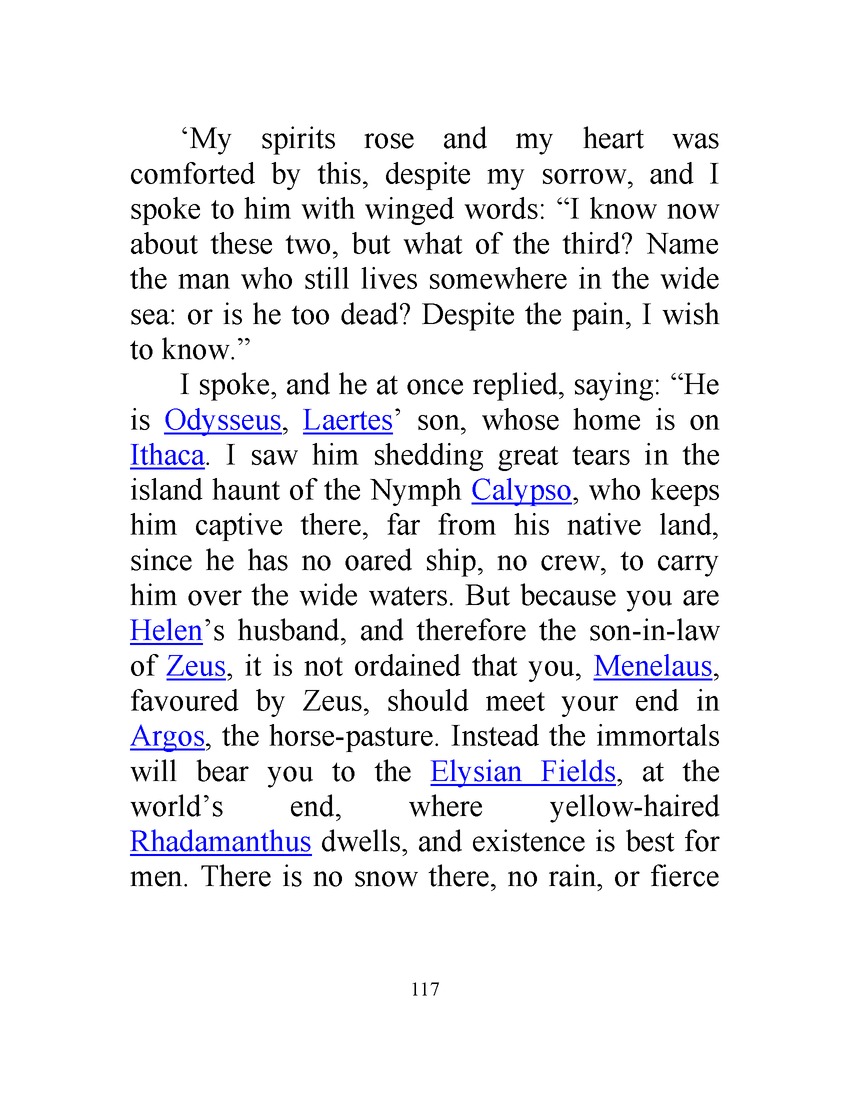 The Odyssey - Page 117